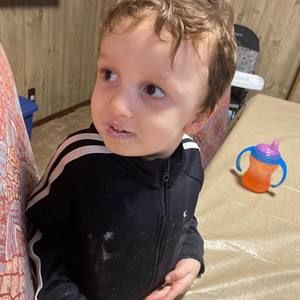 Meet your Posher, Dolly